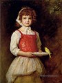 Joyeux préraphaélite John Everett Millais